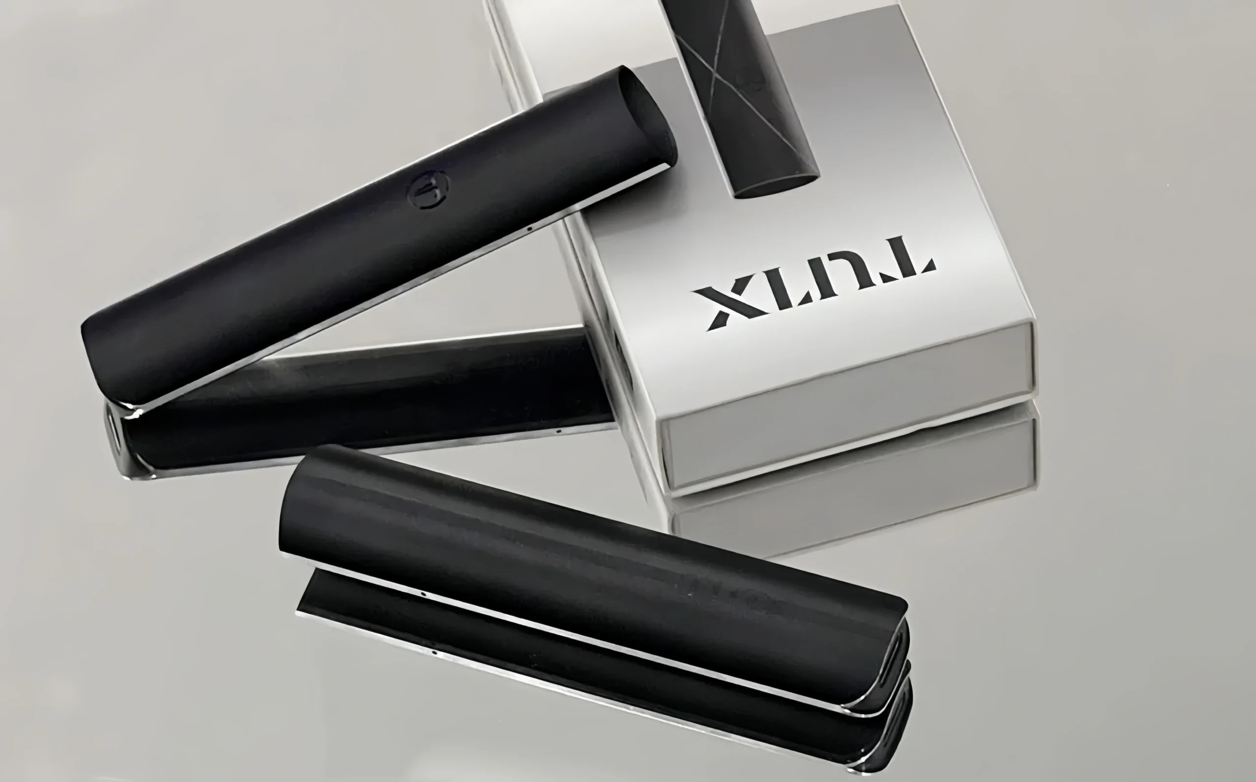 TUTX 一代替換式霧化煙桿主機｜400mAh 8W｜適配一代通用煙彈-thumb-4