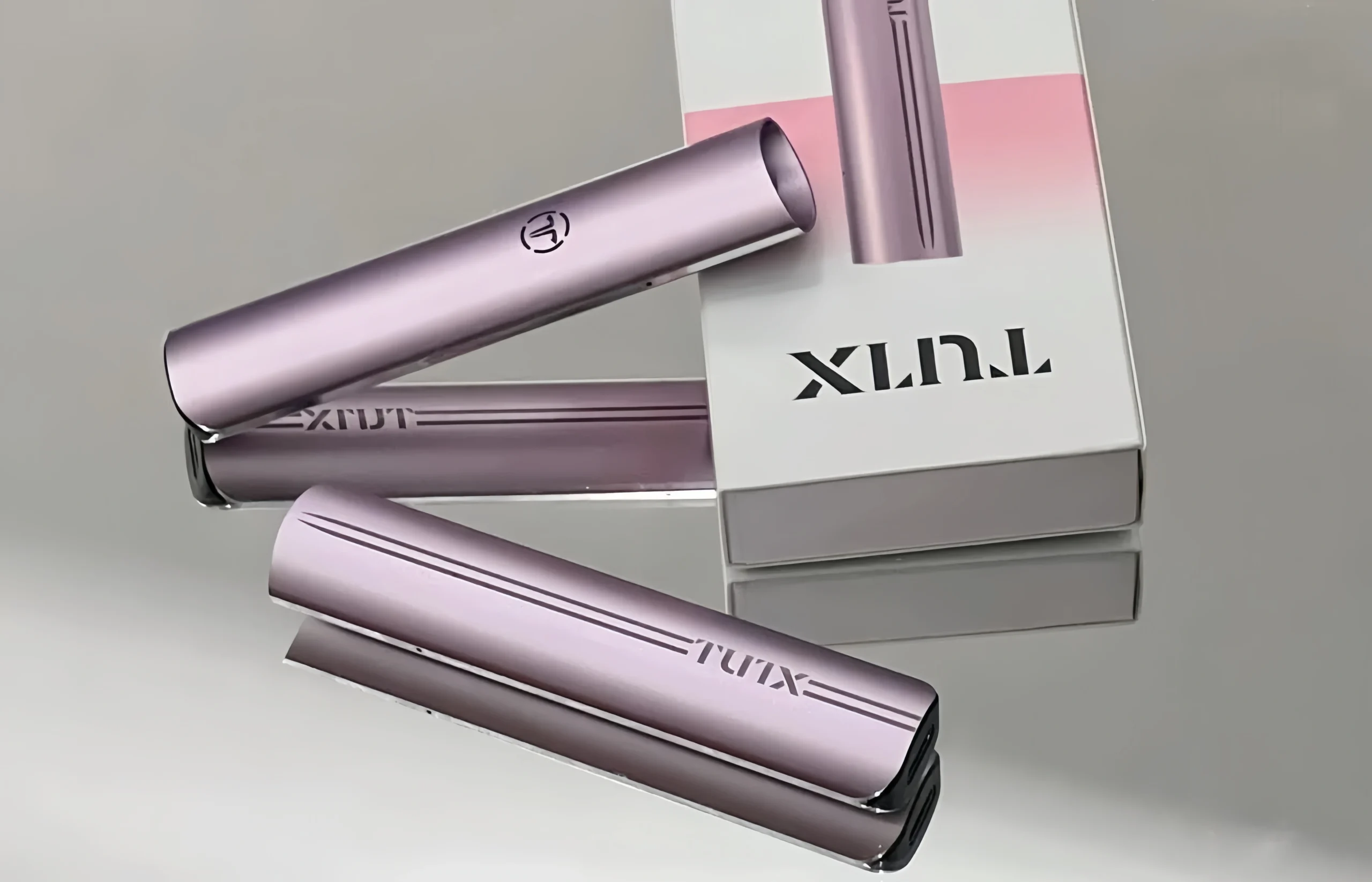 TUTX 一代替換式霧化煙桿主機｜400mAh 8W｜適配一代通用煙彈-thumb-6